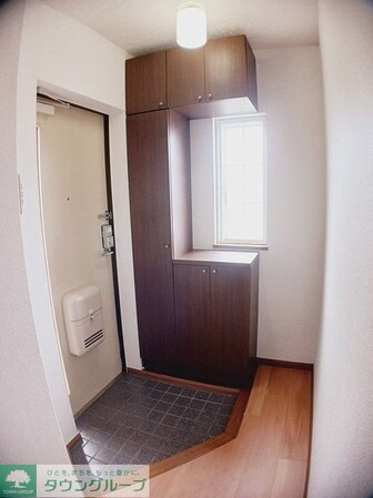 プロムナードの物件内観写真